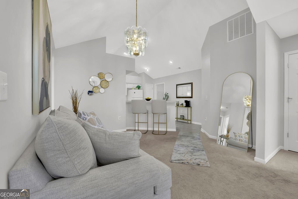 3057 Orchard Ridge Circle Duluth - Photo 10