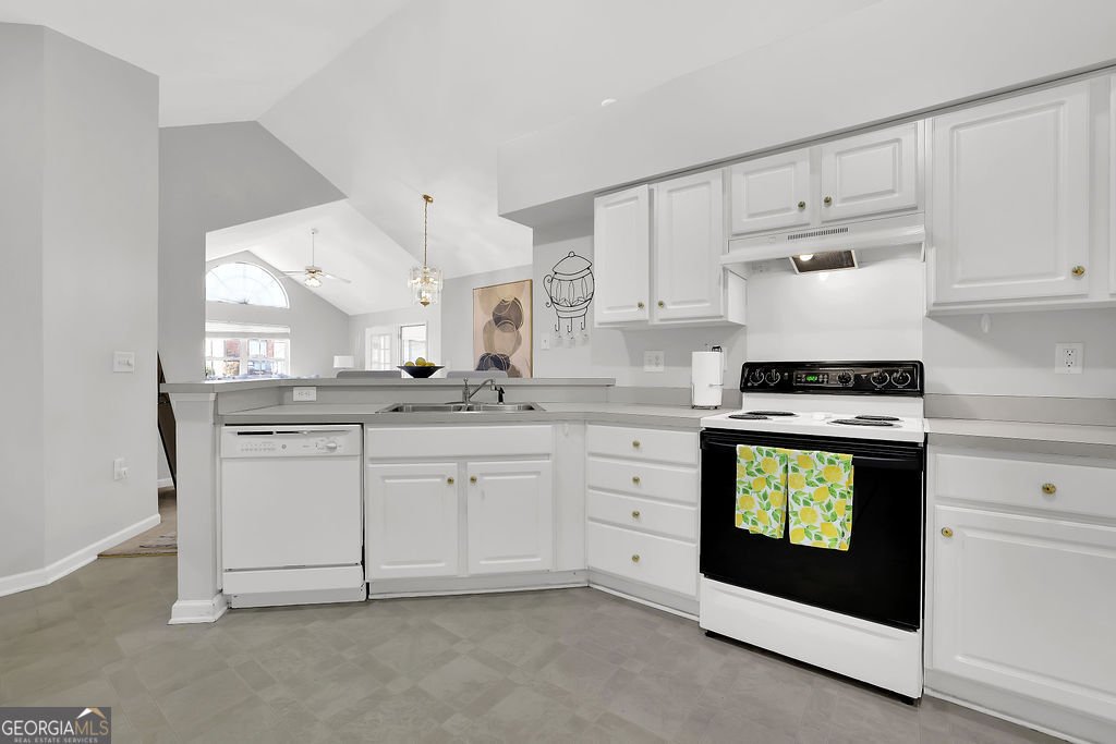 3057 Orchard Ridge Circle Duluth - Photo 16