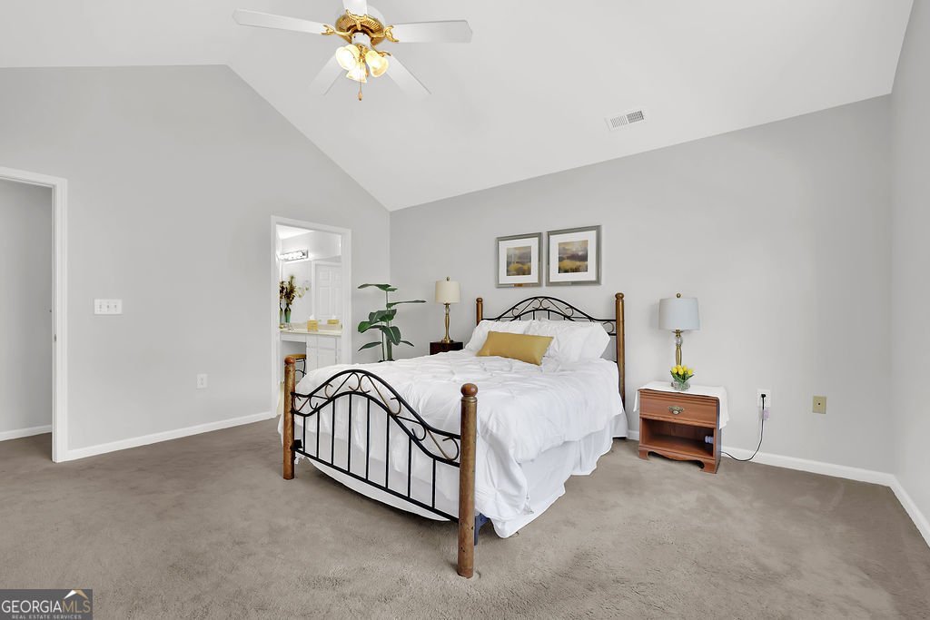 3057 Orchard Ridge Circle Duluth - Photo 29