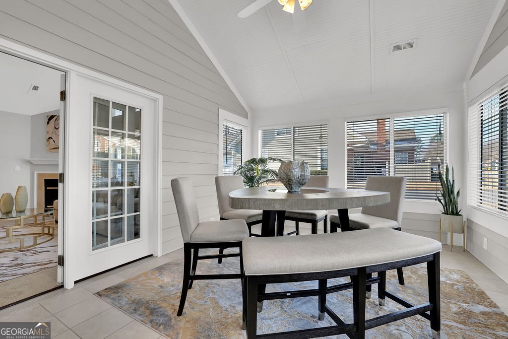 3057 Orchard Ridge Circle Duluth - Photo 7