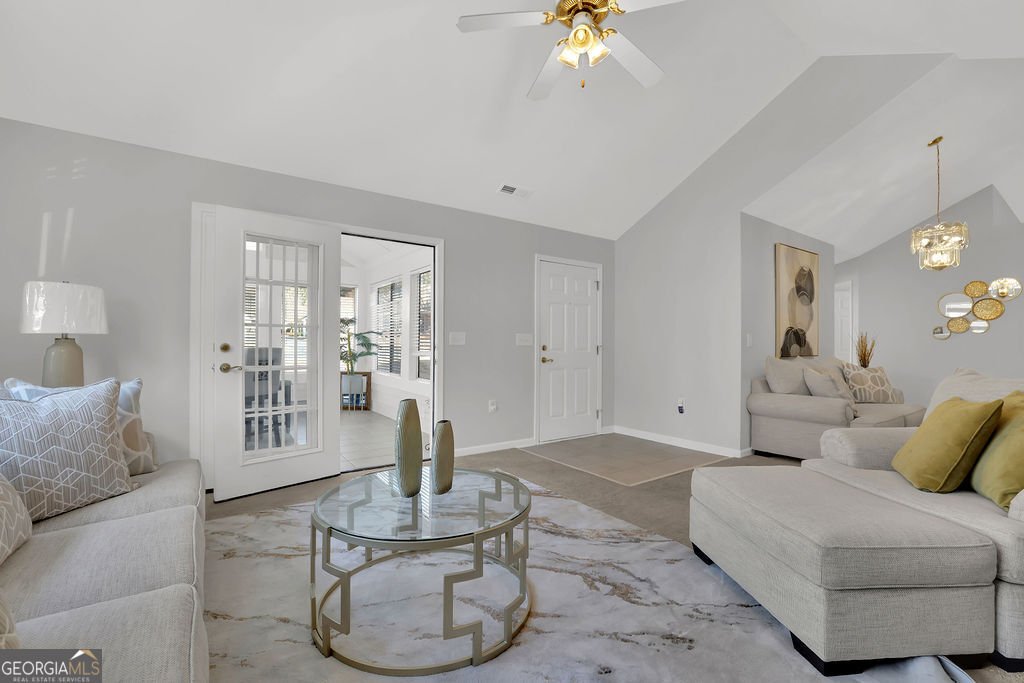 3057 Orchard Ridge Circle Duluth - Photo 9