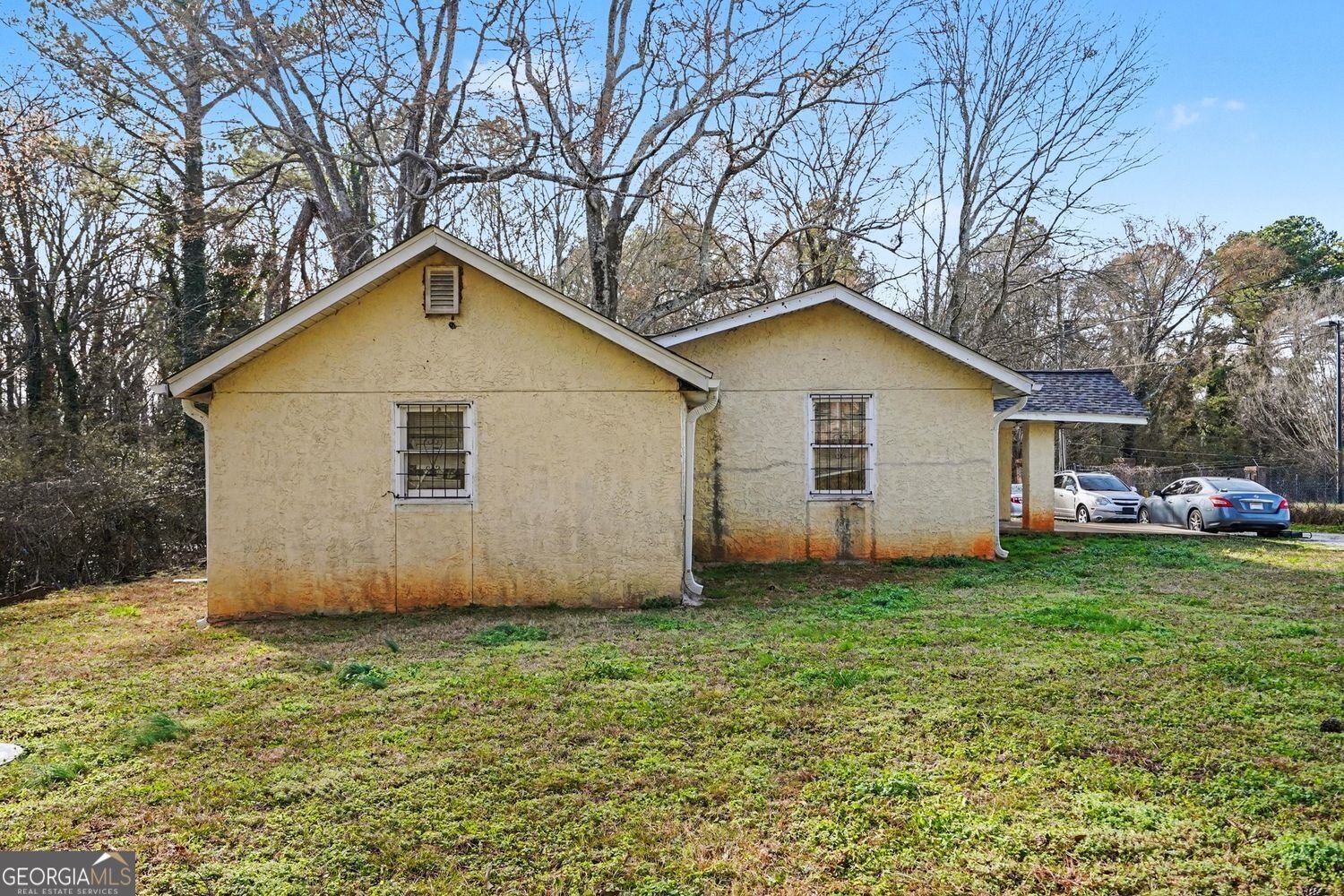 1341 Gun Club Road Atlanta - Photo 6