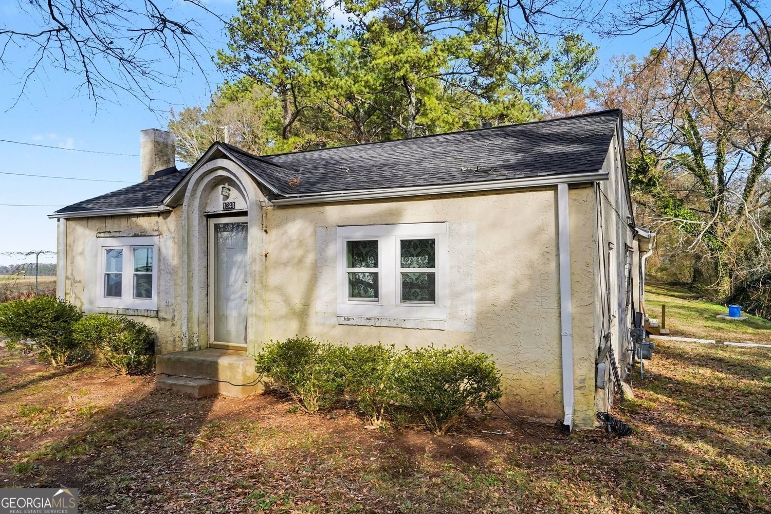 1341 Gun Club Road Atlanta - Photo 8