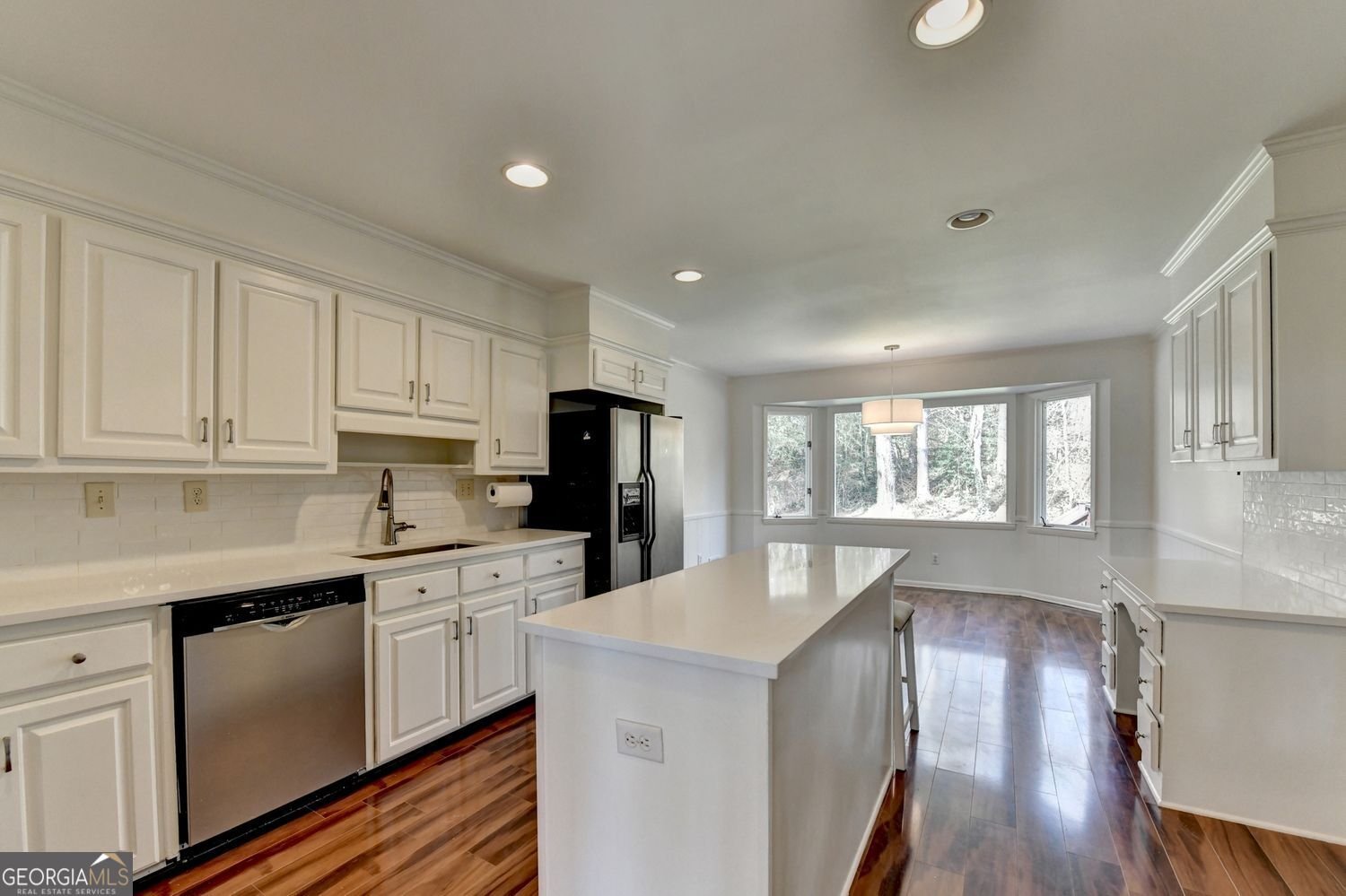 5628 Bend Creek Road Atlanta - Photo 12