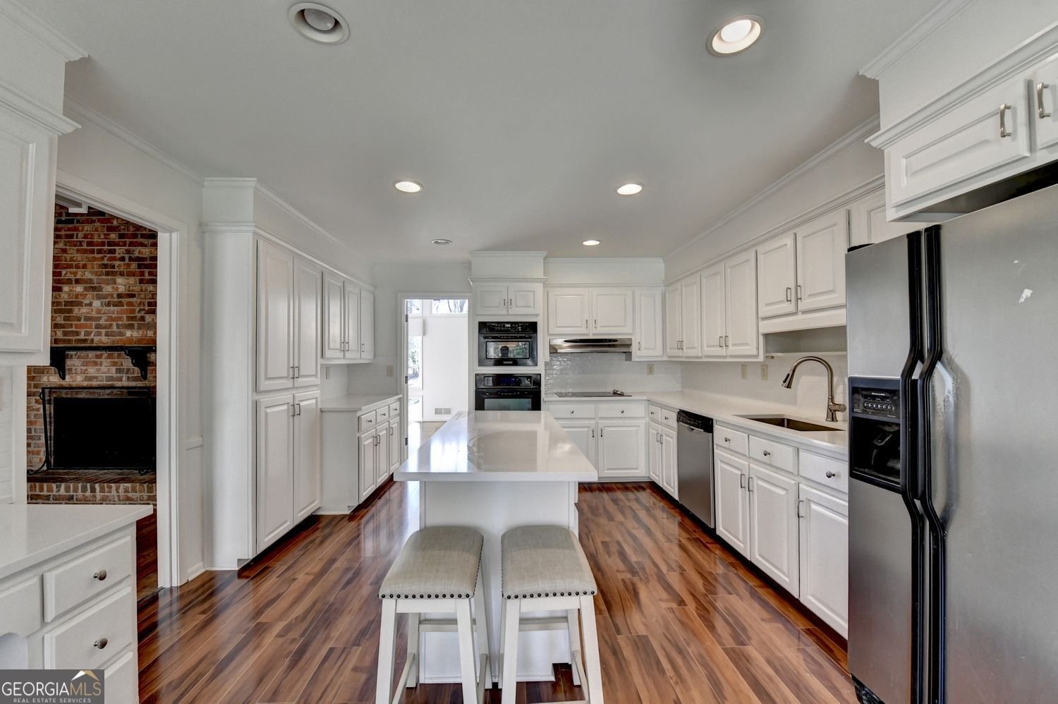 5628 Bend Creek Road Atlanta - Photo 13