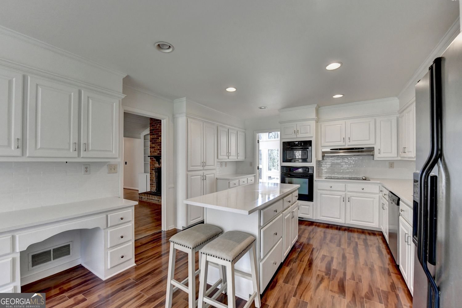 5628 Bend Creek Road Atlanta - Photo 14