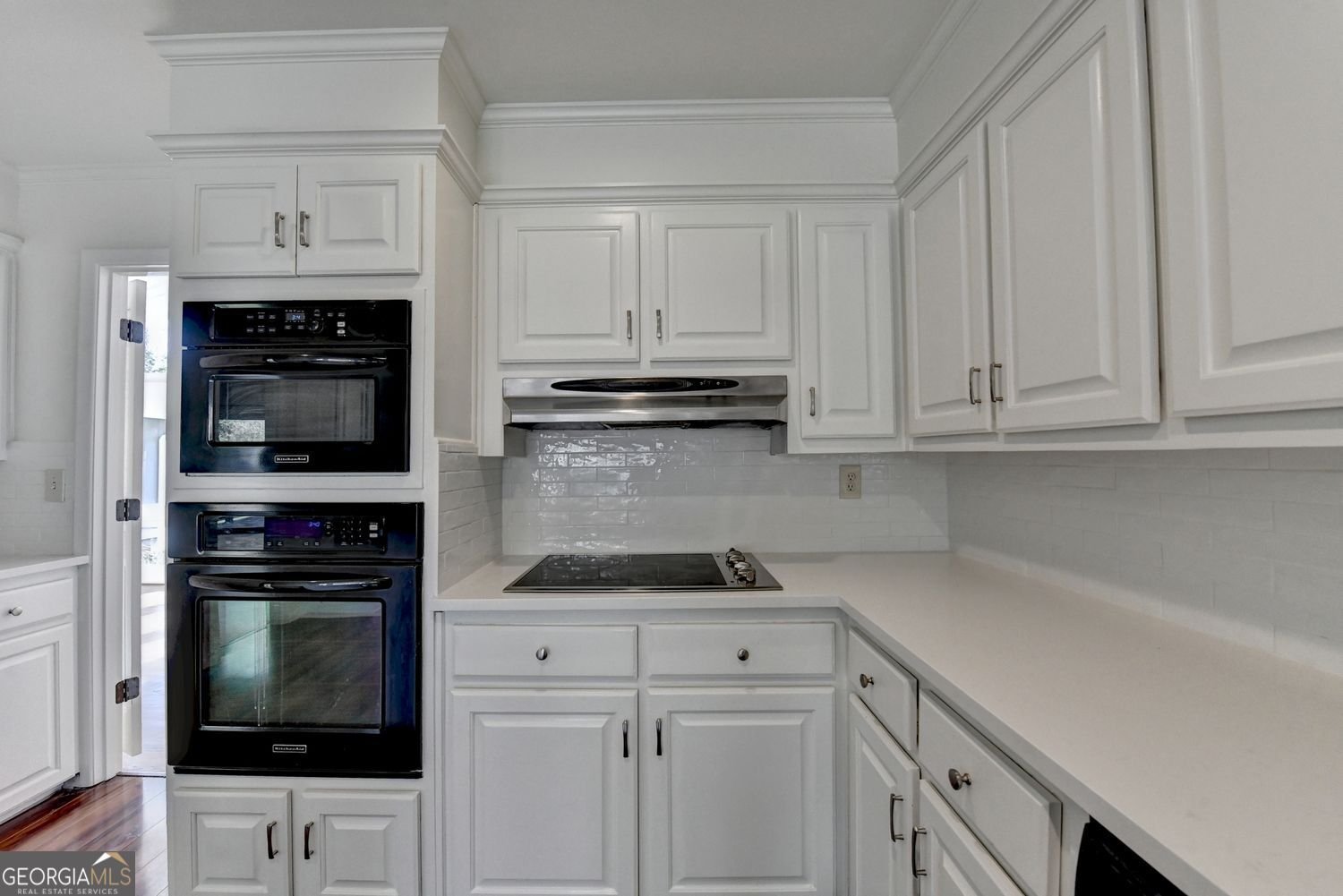 5628 Bend Creek Road Atlanta - Photo 16