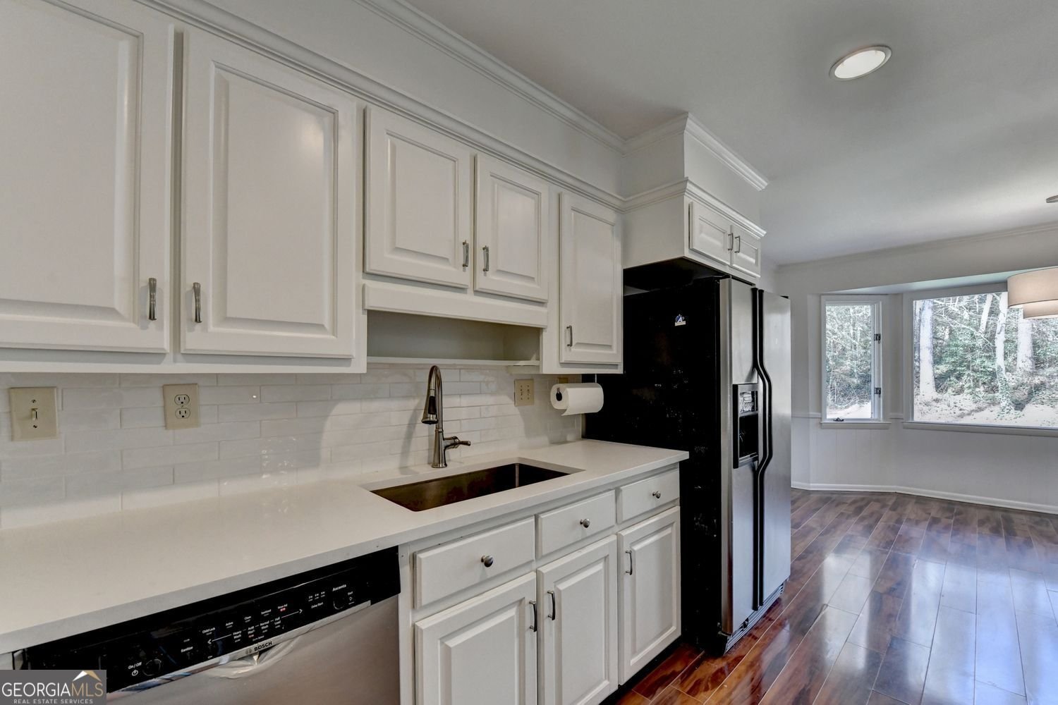 5628 Bend Creek Road Atlanta - Photo 17