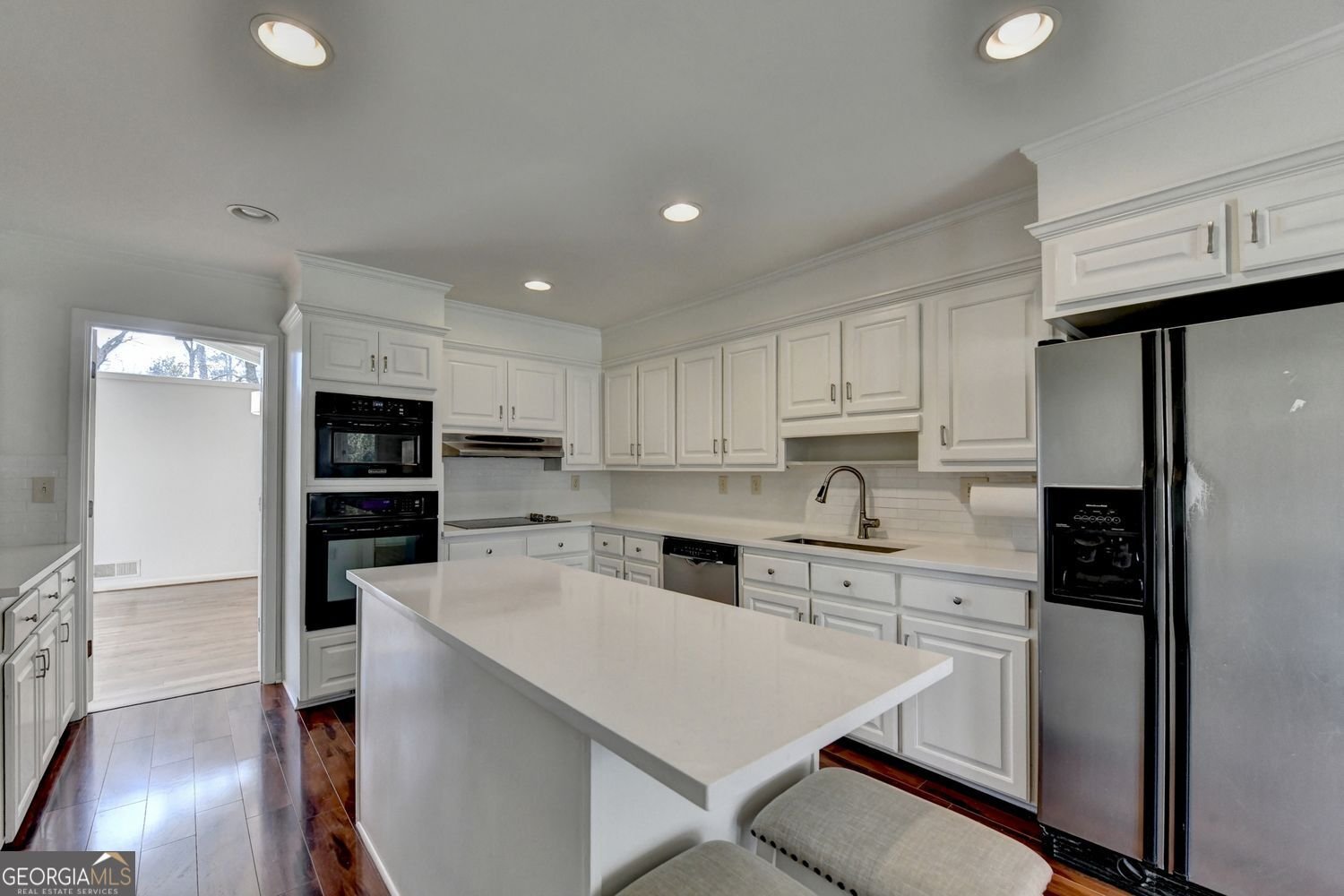 5628 Bend Creek Road Atlanta - Photo 18