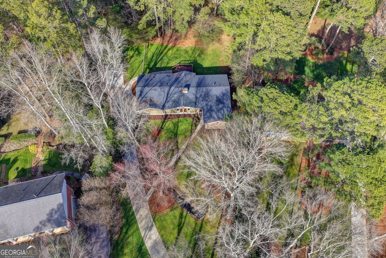 5628 Bend Creek Road Atlanta - Photo 56