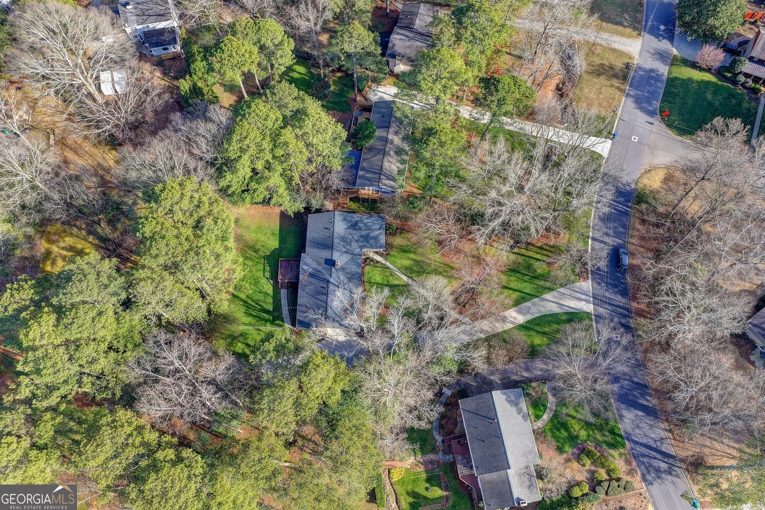 5628 Bend Creek Road Atlanta - Photo 60