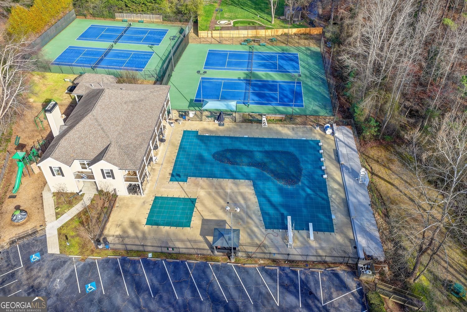 5628 Bend Creek Road Atlanta - Photo 61