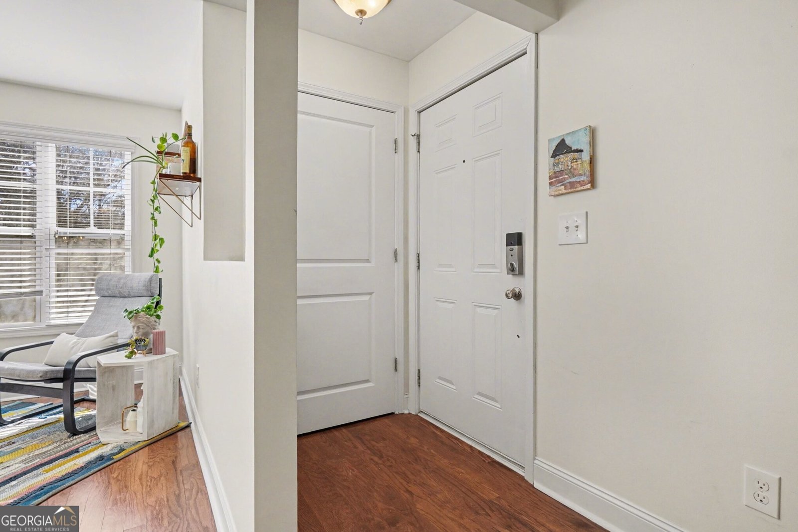 1004 Madison Lane Smyrna - Photo 10