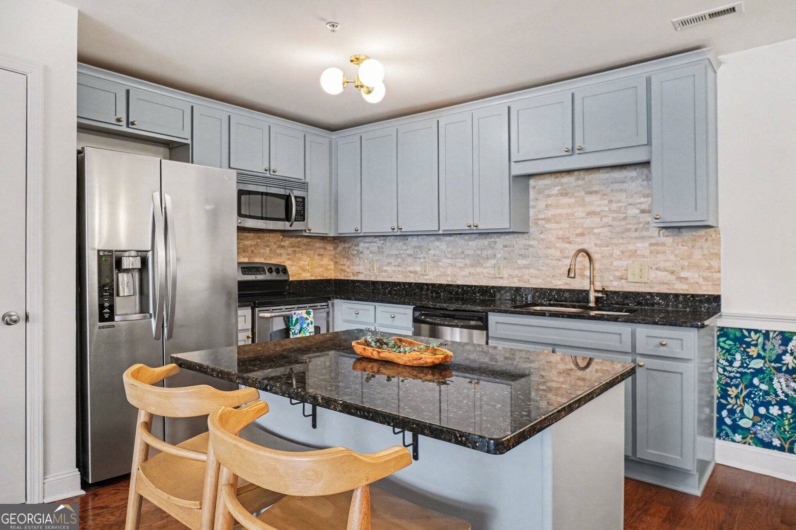 1004 Madison Lane Smyrna - Photo 16