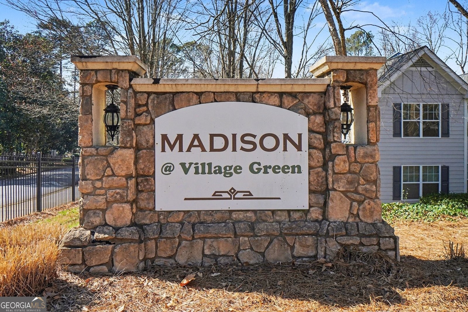 1004 Madison Lane Smyrna - Photo 26