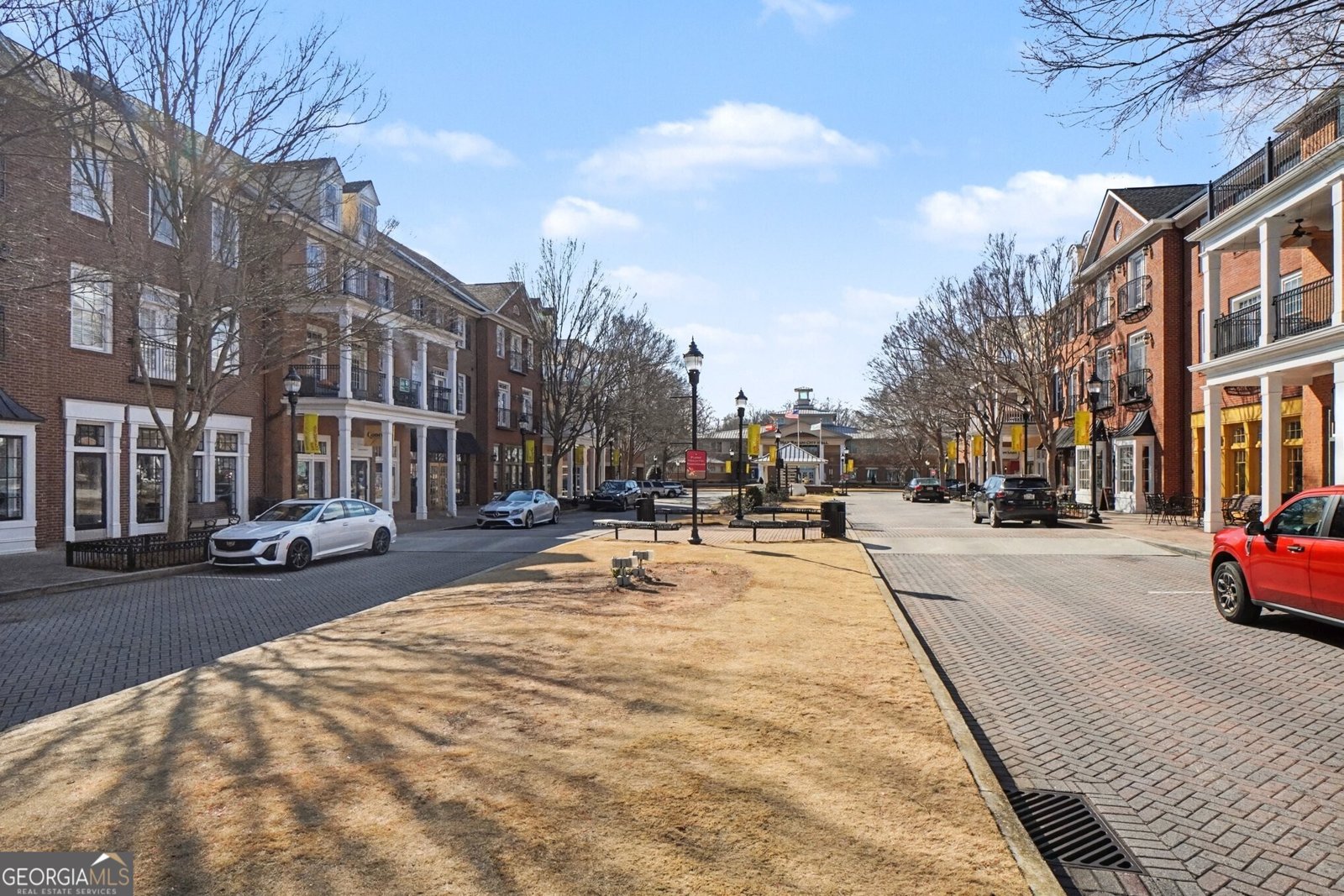 1004 Madison Lane Smyrna - Photo 30
