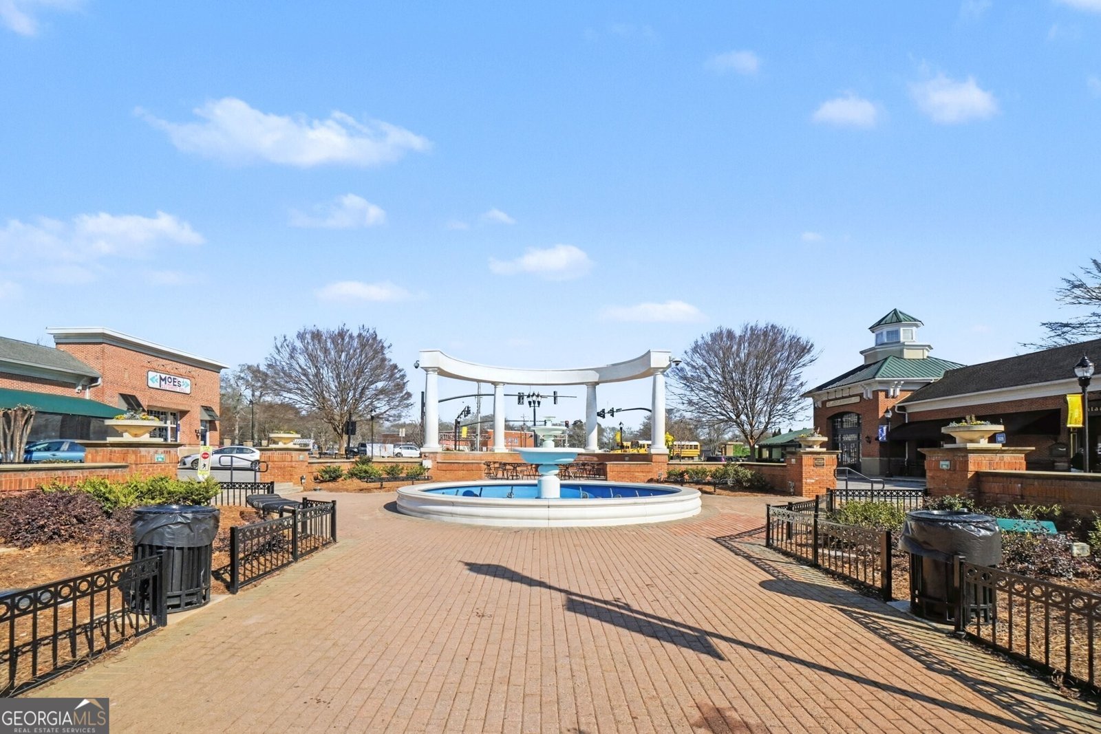 1004 Madison Lane Smyrna - Photo 31