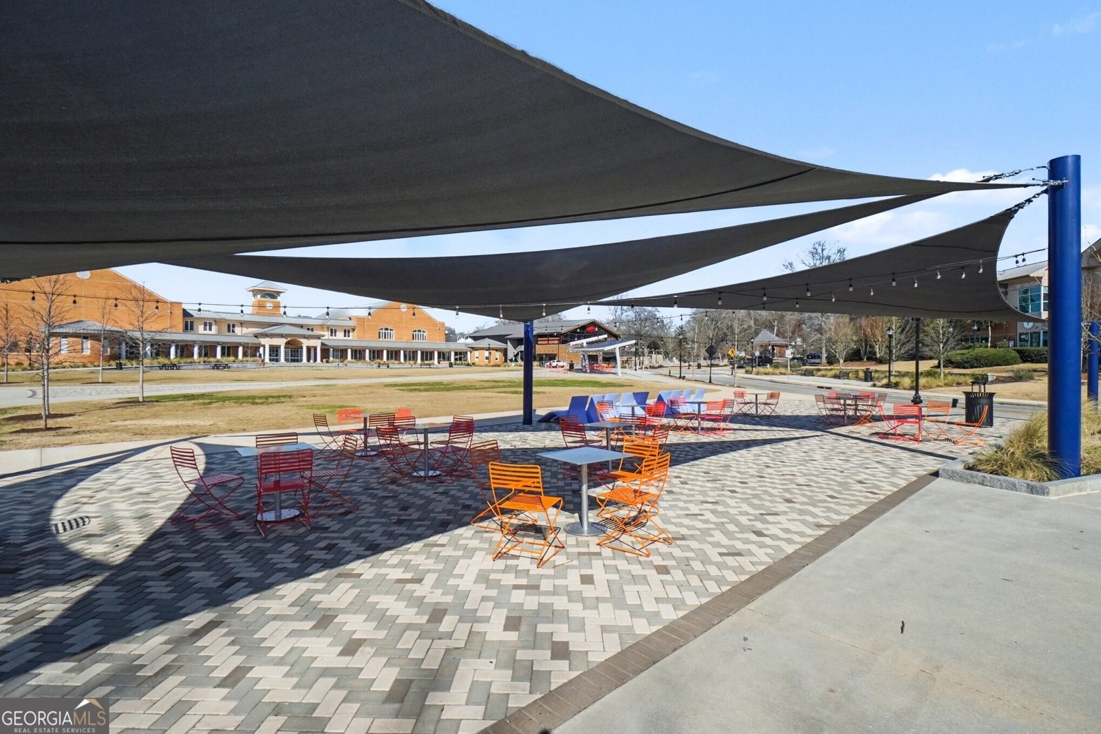 1004 Madison Lane Smyrna - Photo 33