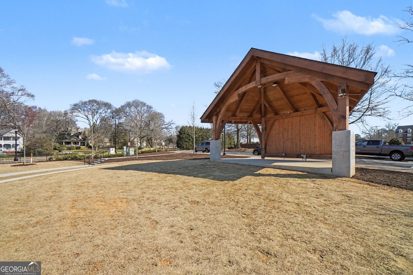 1004 Madison Lane Smyrna - Photo 34