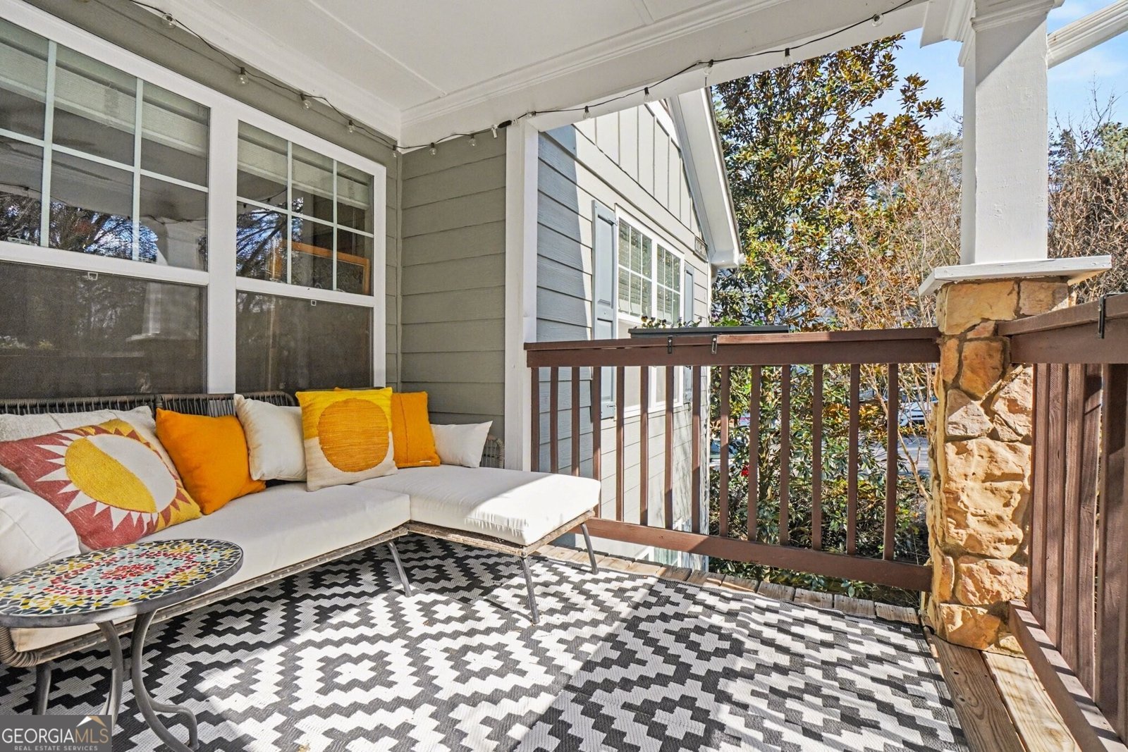 1004 Madison Lane Smyrna - Photo 6