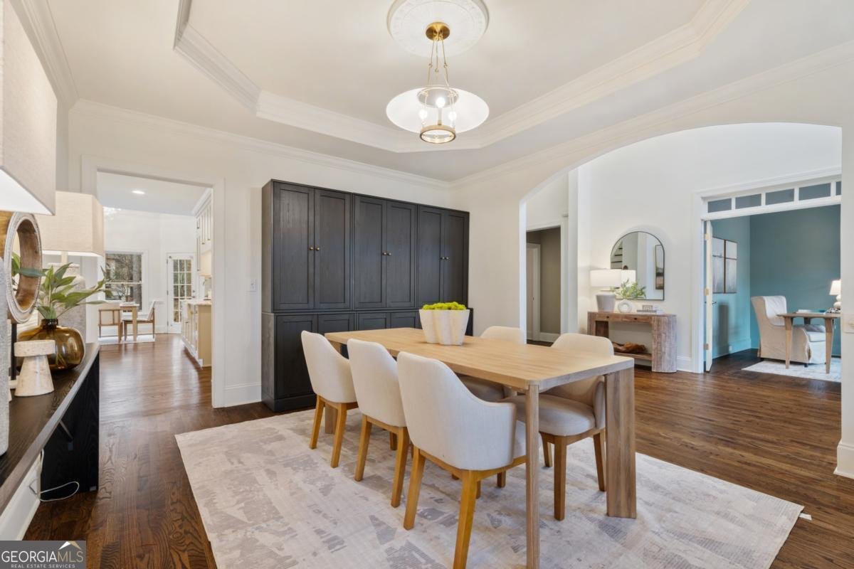 3780 Hamby Oaks Drive Alpharetta - Photo 10