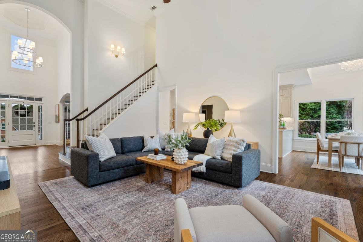 3780 Hamby Oaks Drive Alpharetta - Photo 13