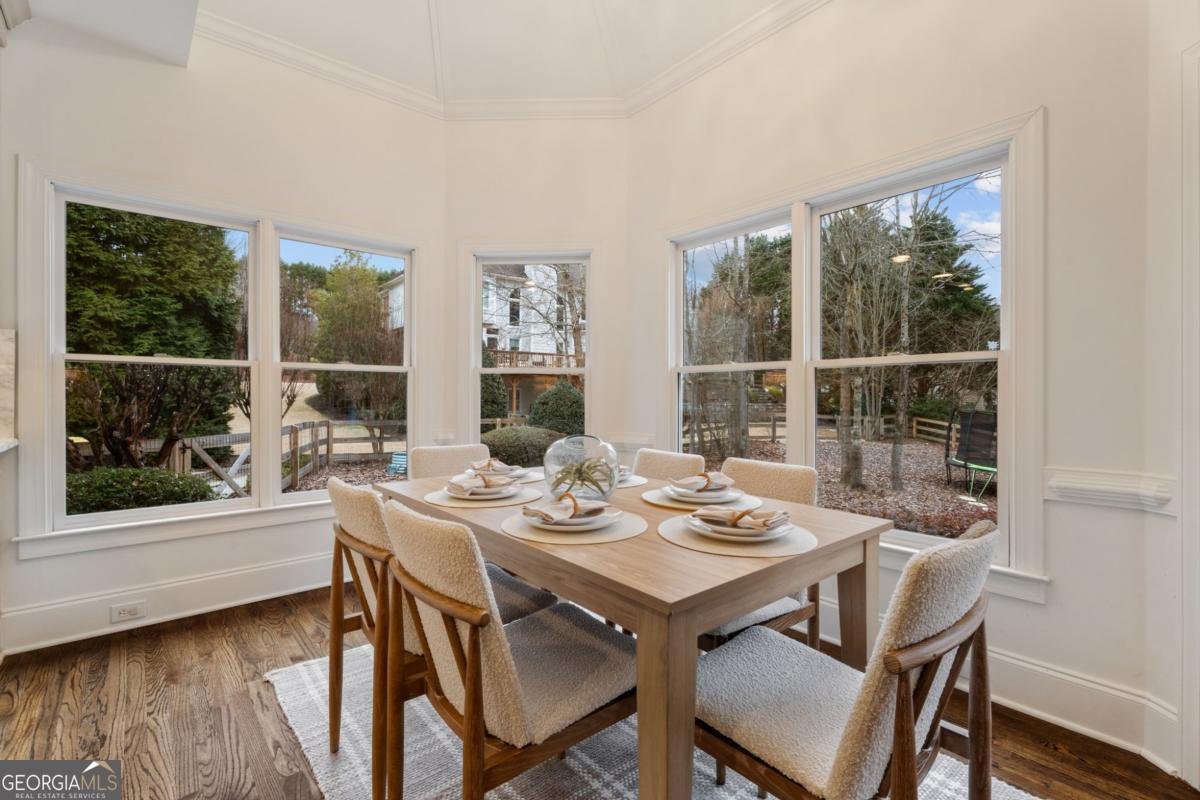 3780 Hamby Oaks Drive Alpharetta - Photo 14