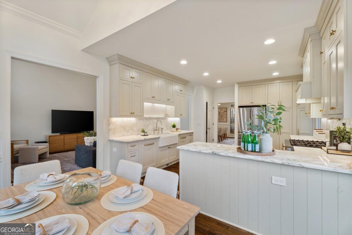 3780 Hamby Oaks Drive Alpharetta - Photo 15