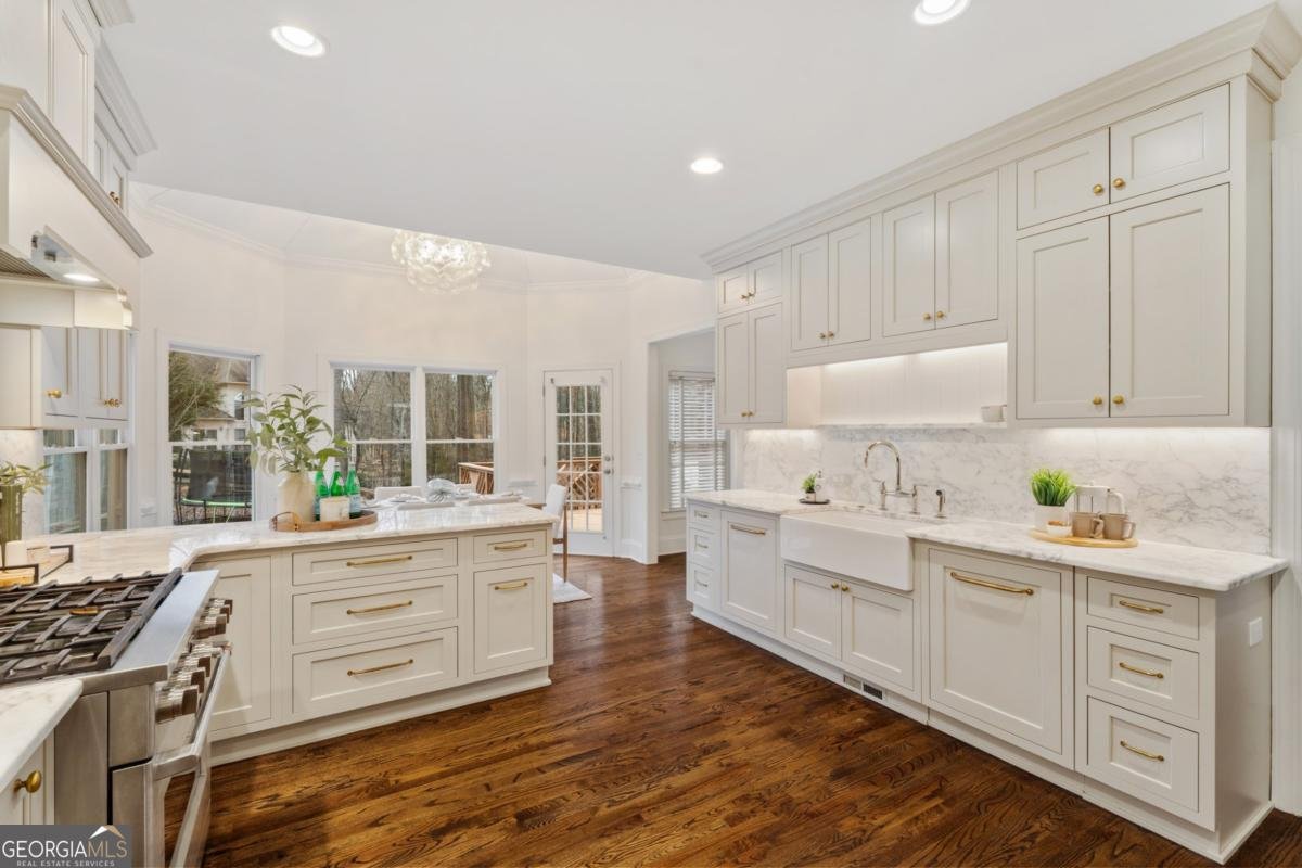 3780 Hamby Oaks Drive Alpharetta - Photo 18