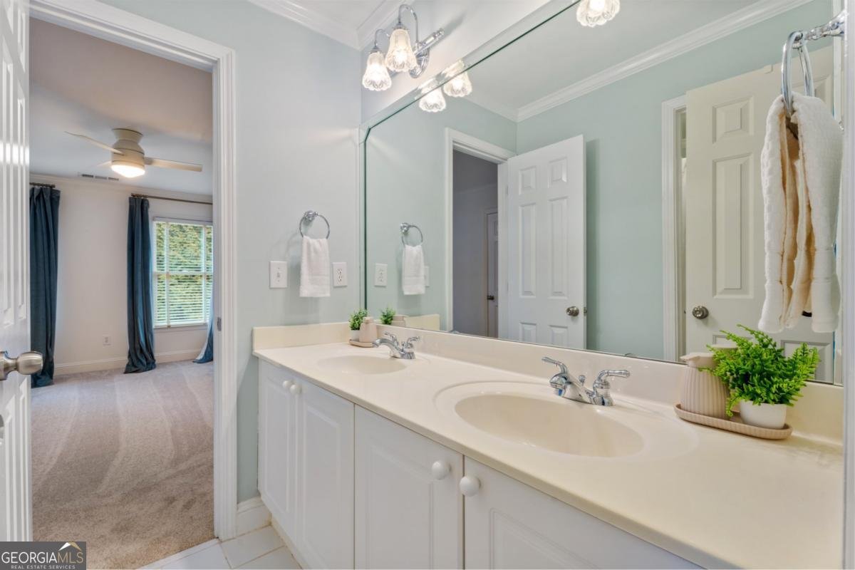 3780 Hamby Oaks Drive Alpharetta - Photo 32