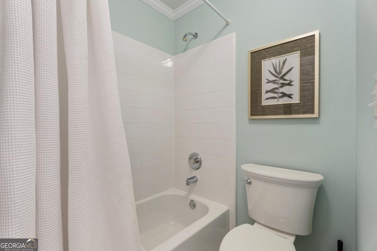 3780 Hamby Oaks Drive Alpharetta - Photo 34