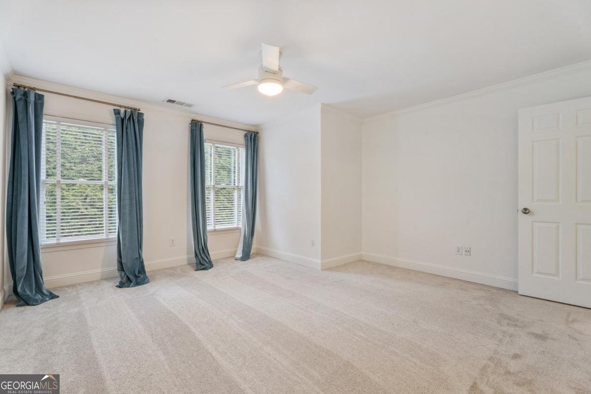 3780 Hamby Oaks Drive Alpharetta - Photo 35