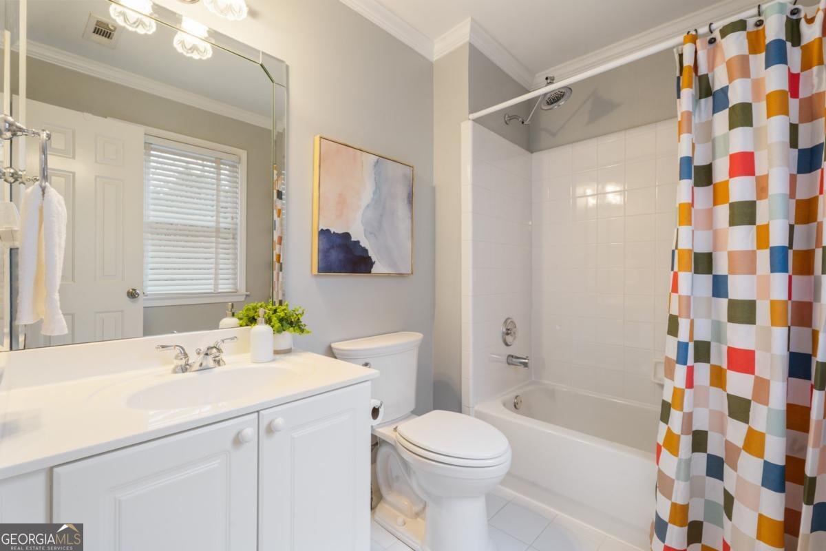 3780 Hamby Oaks Drive Alpharetta - Photo 36