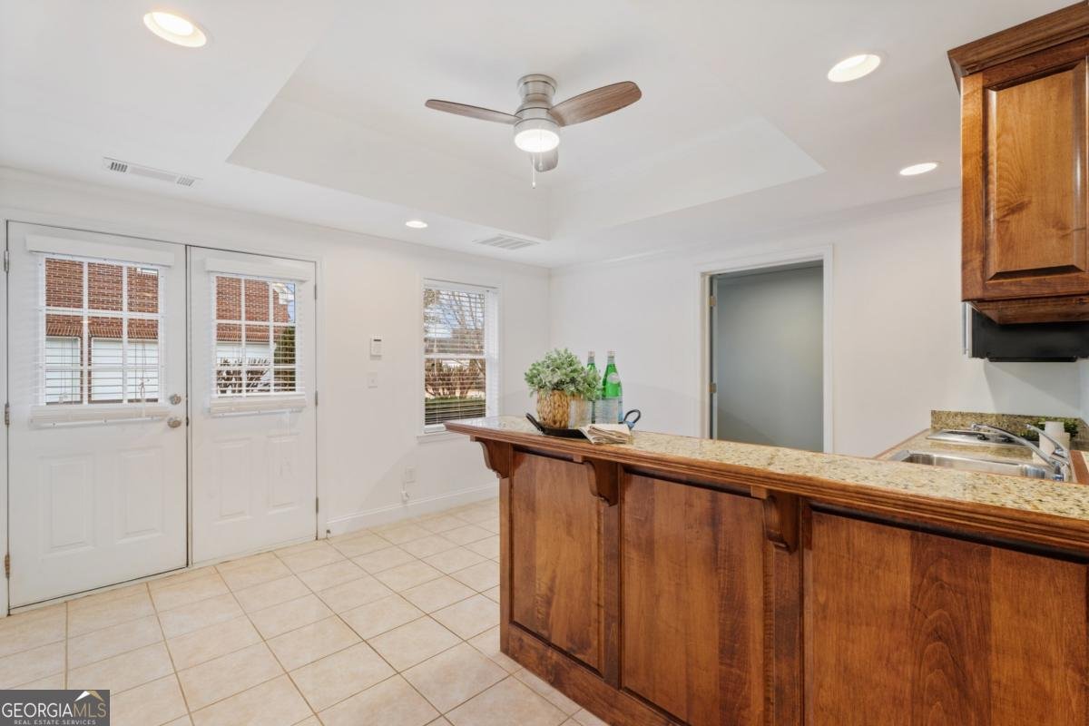 3780 Hamby Oaks Drive Alpharetta - Photo 38