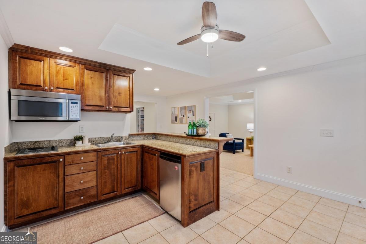 3780 Hamby Oaks Drive Alpharetta - Photo 39