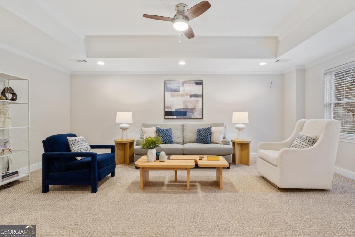 3780 Hamby Oaks Drive Alpharetta - Photo 41