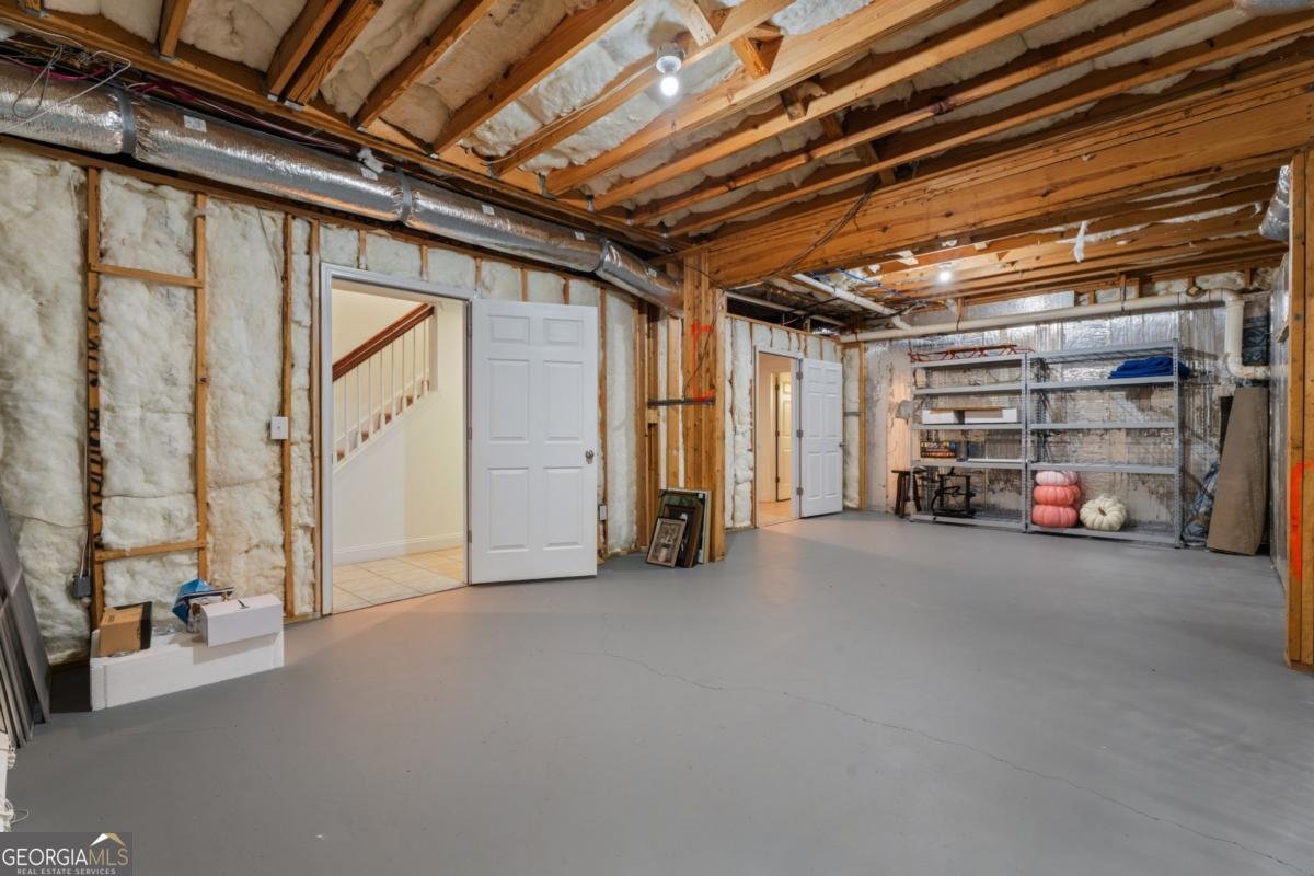 3780 Hamby Oaks Drive Alpharetta - Photo 42