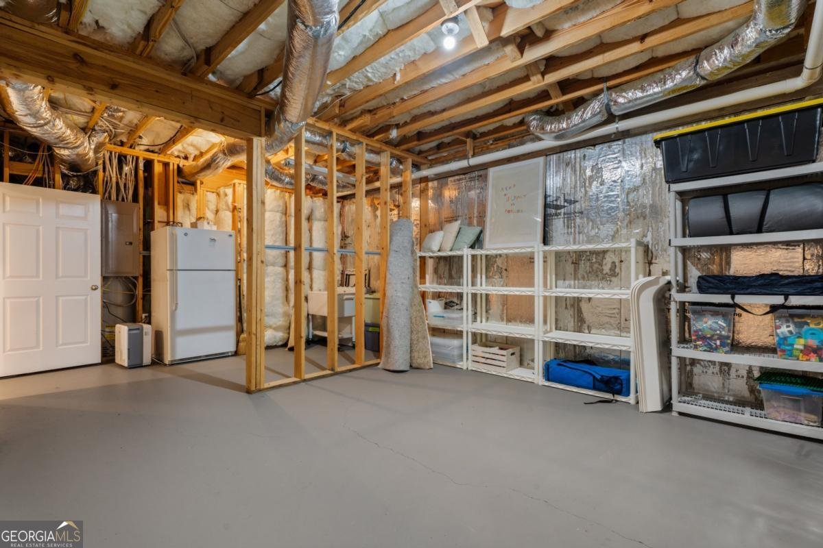 3780 Hamby Oaks Drive Alpharetta - Photo 43