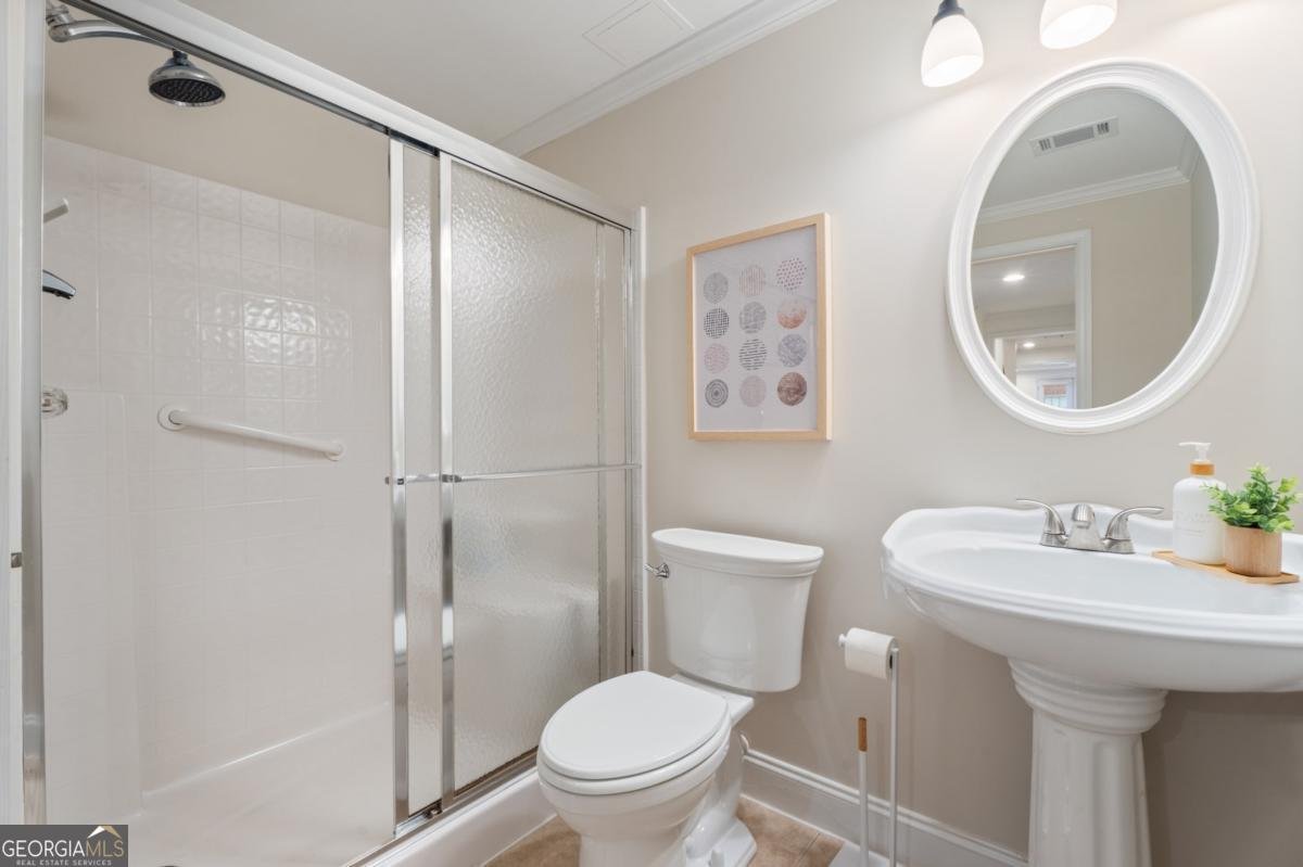 3780 Hamby Oaks Drive Alpharetta - Photo 44