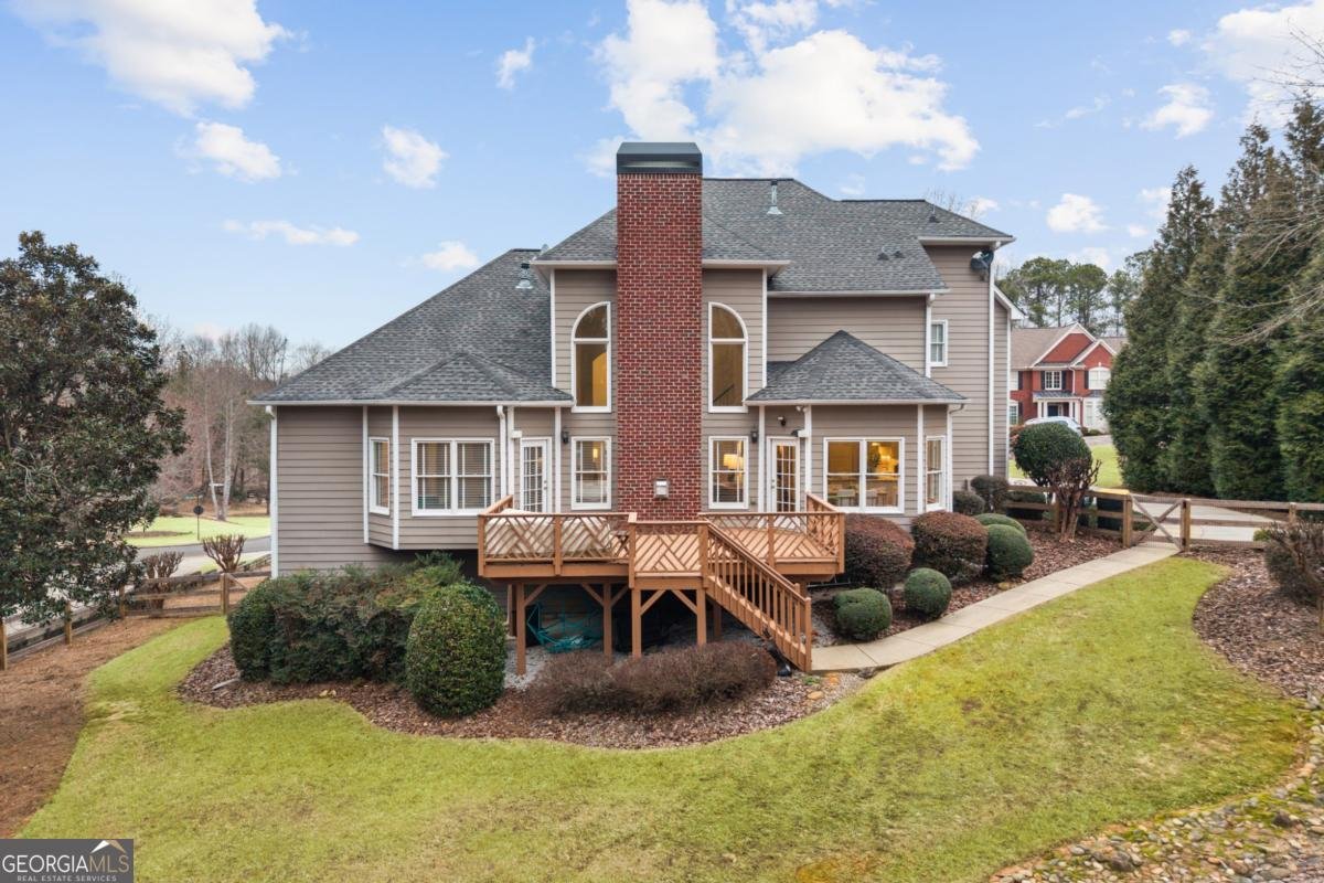 3780 Hamby Oaks Drive Alpharetta - Photo 47