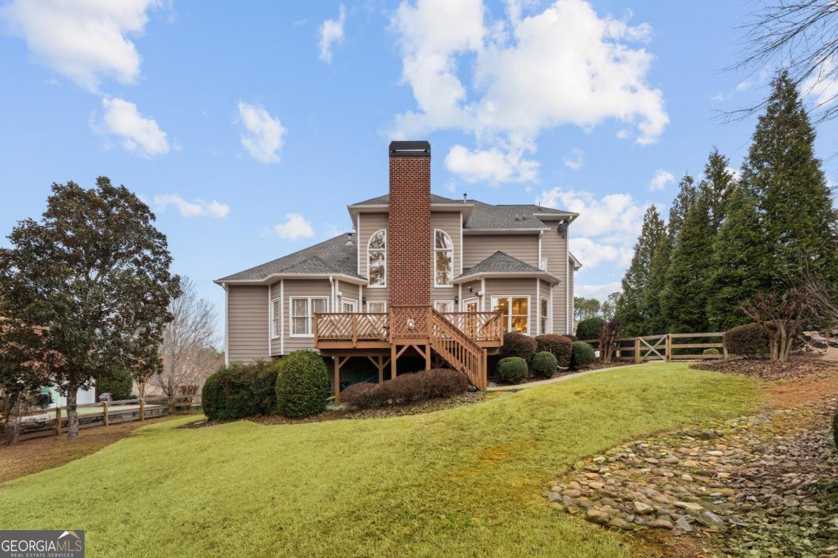 3780 Hamby Oaks Drive Alpharetta - Photo 48