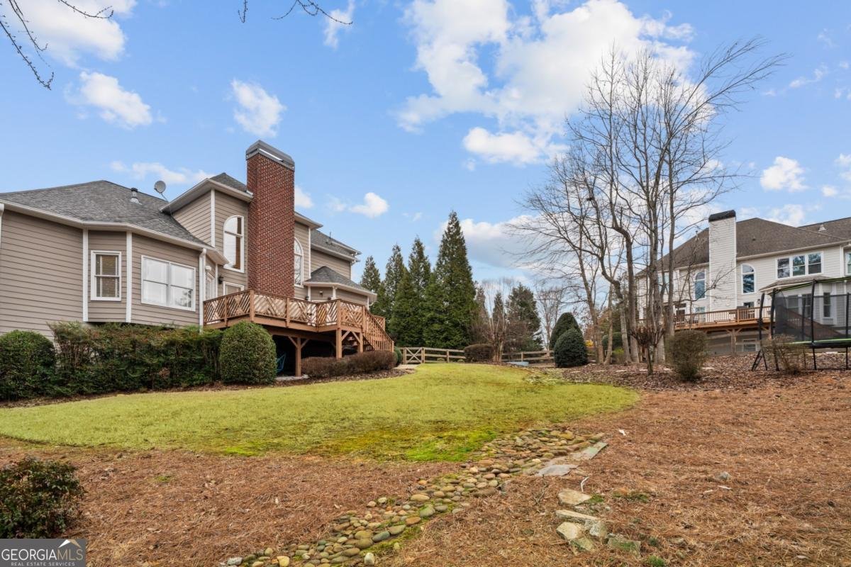 3780 Hamby Oaks Drive Alpharetta - Photo 49