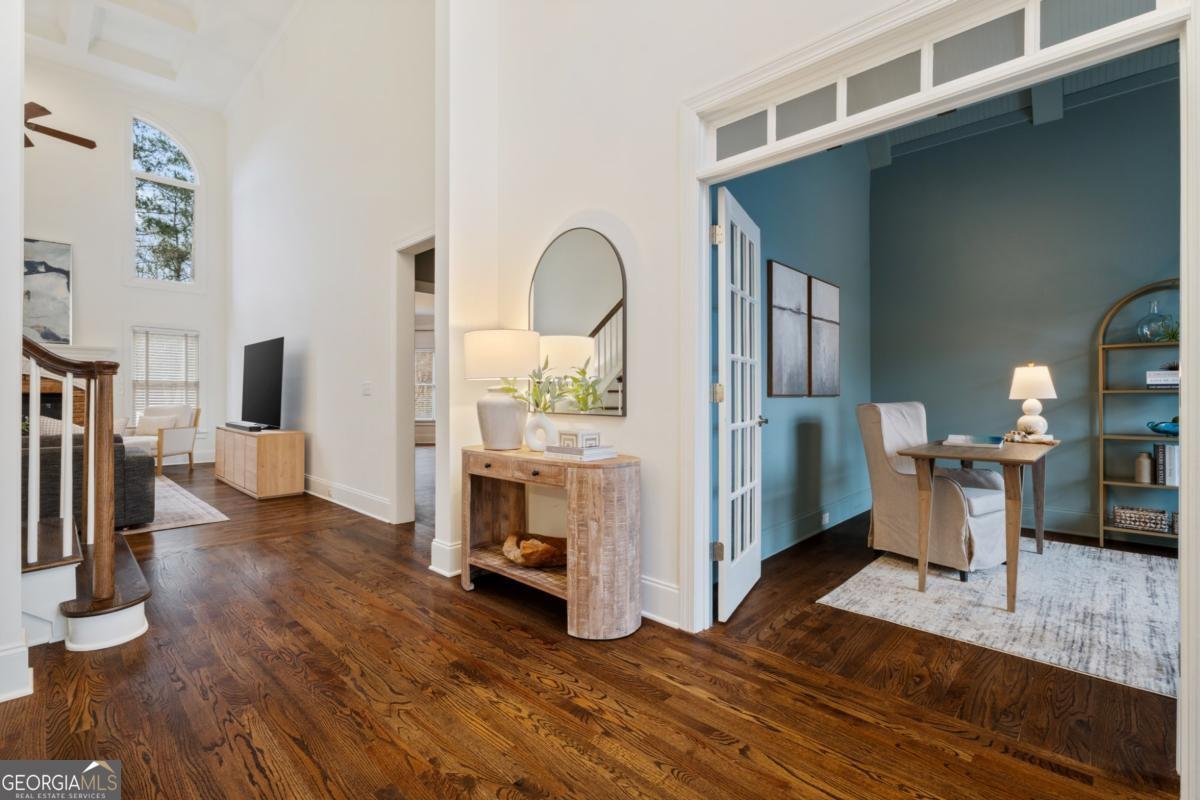 3780 Hamby Oaks Drive Alpharetta - Photo 6