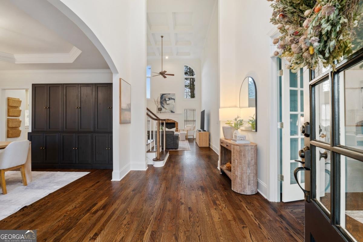 3780 Hamby Oaks Drive Alpharetta - Photo 7