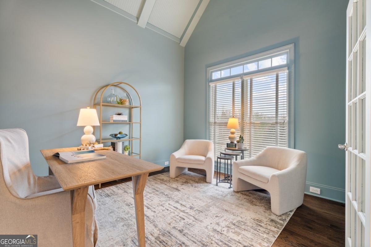 3780 Hamby Oaks Drive Alpharetta - Photo 8