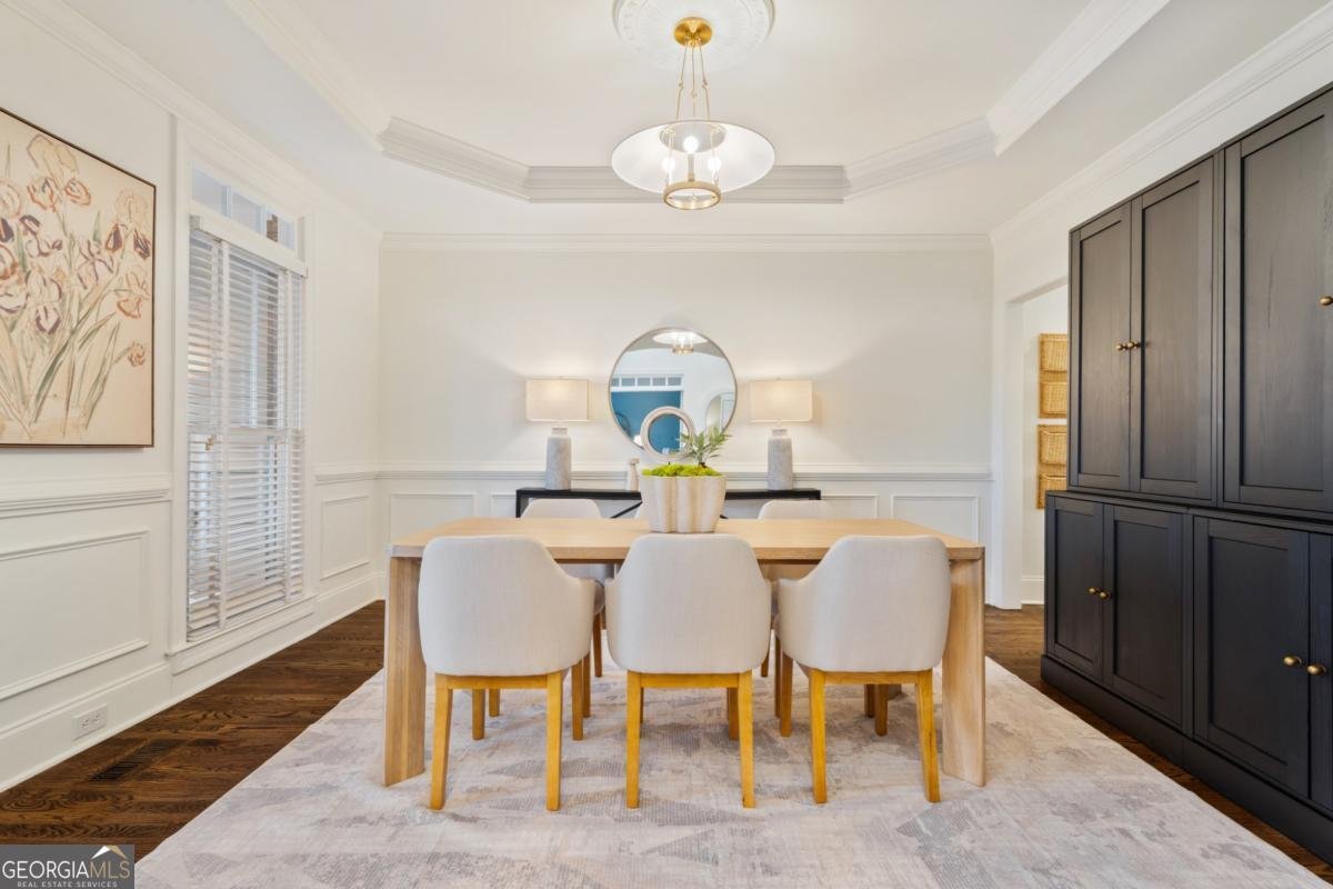 3780 Hamby Oaks Drive Alpharetta - Photo 9