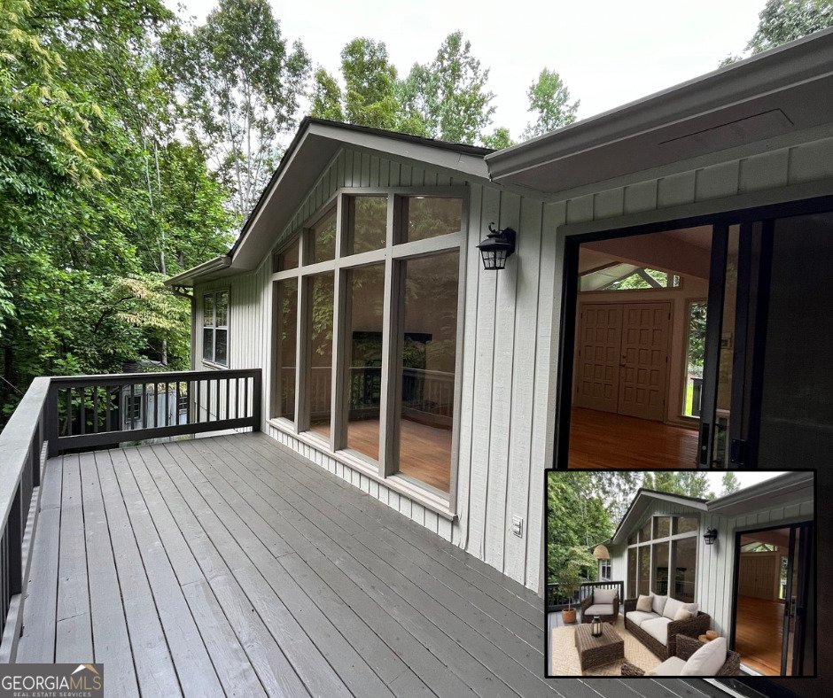 15 Gove Road Sautee Nacoochee - Photo 14