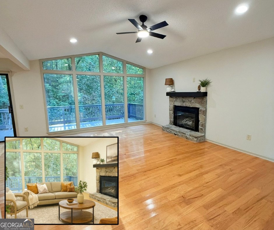 15 Gove Road Sautee Nacoochee - Photo 8