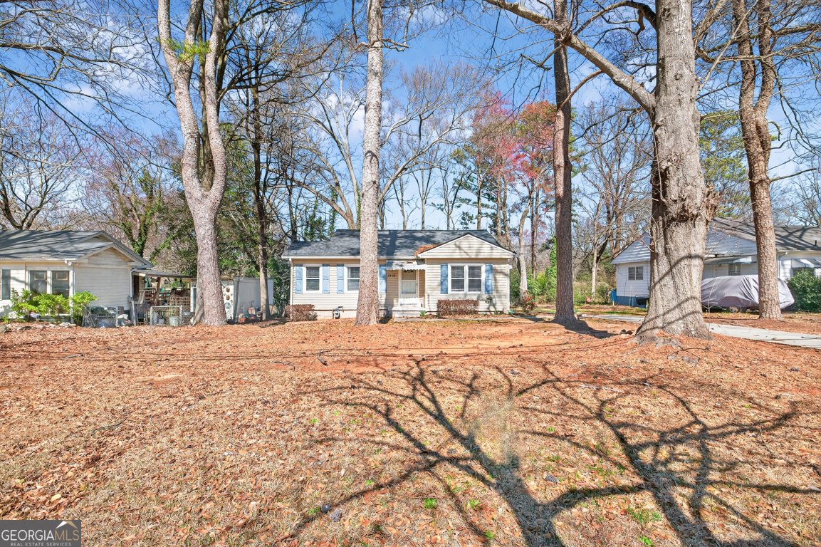 2266 Shallowford Road Atlanta - Photo 1