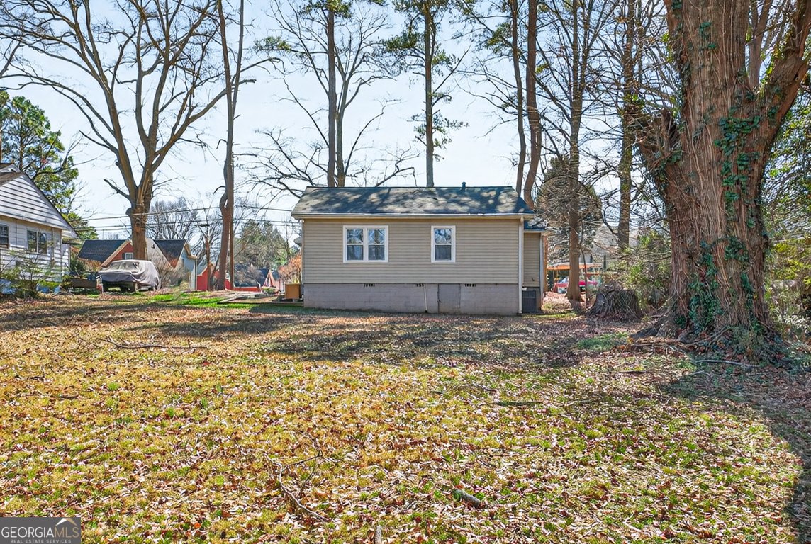 2266 Shallowford Road Atlanta - Photo 20